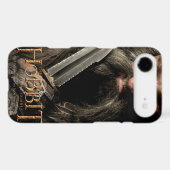 Limited Edition Artwork: Dwalin Case-Mate iPhone Case (Back (Horizontal))