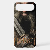 Limited Edition Artwork: Dwalin Case-Mate iPhone Case (Back)