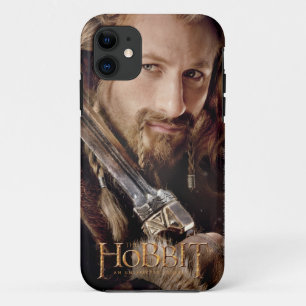 Limited Edition Artwork: Fili iPhone 11 Case