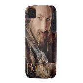 Limited Edition Artwork: Fili Case-Mate iPhone Case (Back Left)