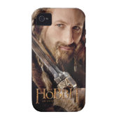 Limited Edition Artwork: Fili Case-Mate iPhone Case (Back)