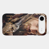 Limited Edition Artwork: Fili Case-Mate iPhone Case (Back (Horizontal))