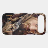 Limited Edition Artwork: Fili Case-Mate iPhone Case (Back (Horizontal))