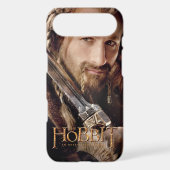 Limited Edition Artwork: Fili Case-Mate iPhone Case (Back)