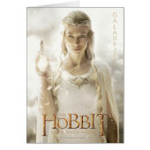 Limited Edition Artwork: Galadriel (Front)