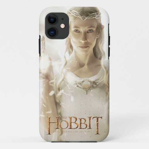 Limited Edition Artwork Galadriel iPhone 11 Case