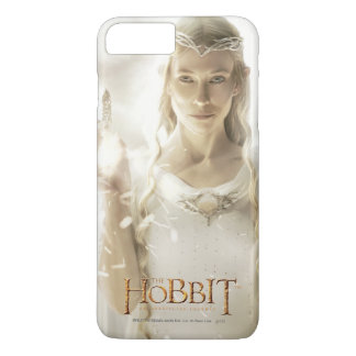 Limited Edition Artwork: Galadriel iPhone 8 Plus/7 Plus Case