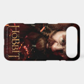 Limited Edition Artwork: Gloin Case-Mate iPhone Case (Back (Horizontal))