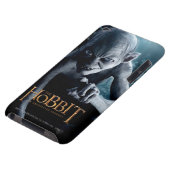 Limited Edition Artwork: GOLLUM™ Barely There iPod Case (Bottom)