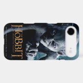 Limited Edition Artwork: GOLLUM™ Barely There iPod Case (Back (Horizontal))