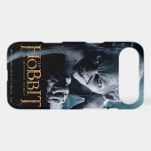 Limited Edition Artwork: GOLLUM™ Barely There iPod Case (Back (Horizontal))