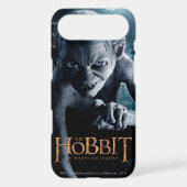 Limited Edition Artwork: GOLLUM™ Barely There iPod Case (Back)
