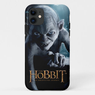 Limited Edition Artwork: GOLLUM™ iPhone 11 Case