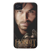 Limited Edition Artwork: Kili Case-Mate iPhone Case (Back)