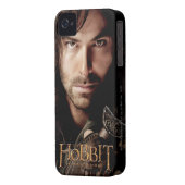 Limited Edition Artwork: Kili Case-Mate iPhone Case (Back Left)