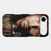 Limited Edition Artwork: Kili Case-Mate iPhone Case (Back (Horizontal))