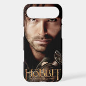 Limited Edition Artwork: Kili Case-Mate iPhone Case (Back)