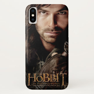 Limited Edition Artwork: Kili iPhone X Case
