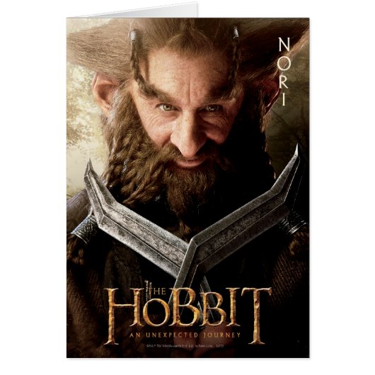 Limited Edition Artwork: Nori Cards (Front)