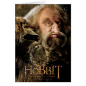 Limited Edition Artwork: Oin (Front)