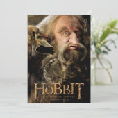 Limited Edition Artwork: Oin (Standing Front)