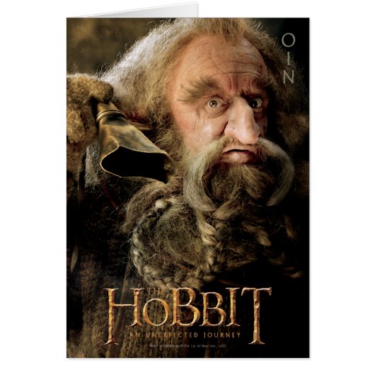Limited Edition Artwork: Oin Cards (Front)