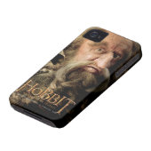 Limited Edition Artwork: Oin Case-Mate iPhone Case (Bottom)