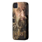 Limited Edition Artwork: Oin Case-Mate iPhone Case (Back Left)