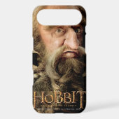 Limited Edition Artwork: Oin Case-Mate iPhone Case (Back)