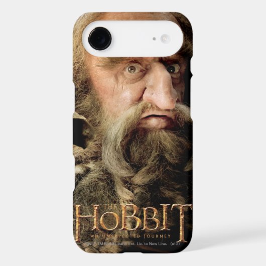 Limited Edition Artwork: Oin Case-Mate iPhone Case (Back)