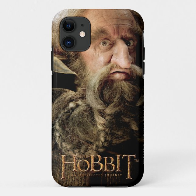 Limited Edition Artwork: Oin Case-Mate iPhone Case (Back)