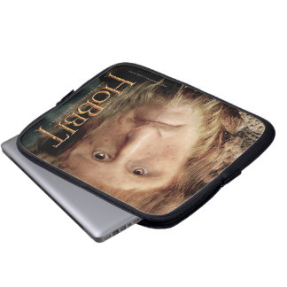 Limited Edition Artwork: Ori Laptop Sleeve