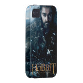 Limited Edition Artwork: THORIN OAKENSHIELD™ Case-Mate iPhone Case (Back/Right)