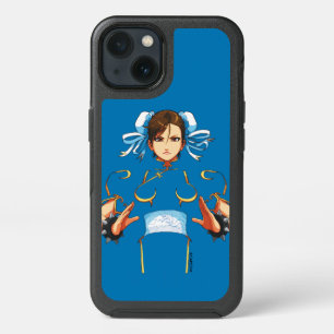 Limited Edition - Chun Li iPhone 13 Case