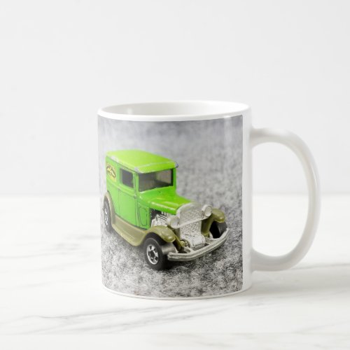  Limited Edition  Coffee Mug