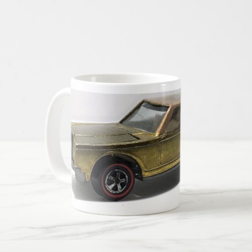  Limited Edition  Coffee Mug