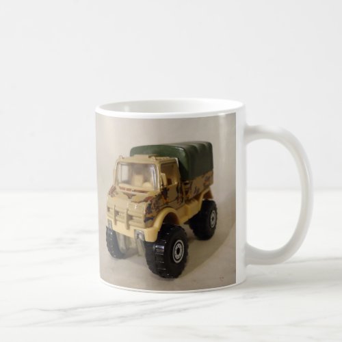 Limited Edition  Coffee Mug