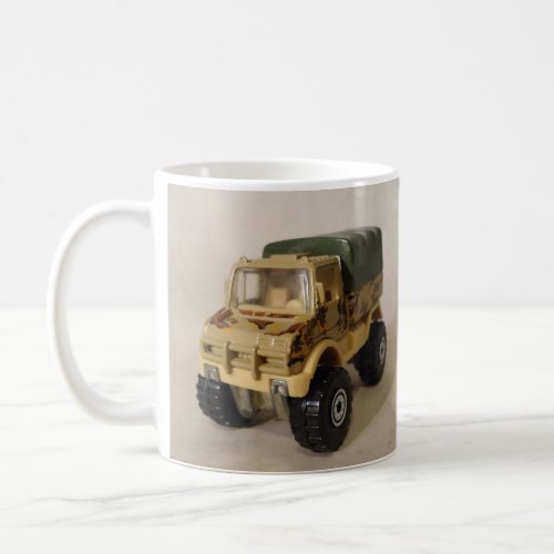 Limited Edition  Coffee Mug