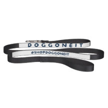 Limited Edition "DogGoneIt! Pet Leash