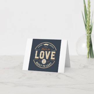 Limited Edition Father’s Day Card – Funny Gift