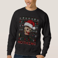 LIMITED EDITION: J-No Christmas Sweater #2