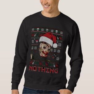 LIMITED EDITION: J-No Christmas Sweater #2