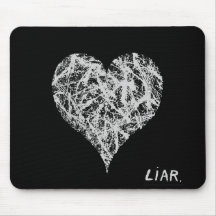 Limited Edition Mouse Pad