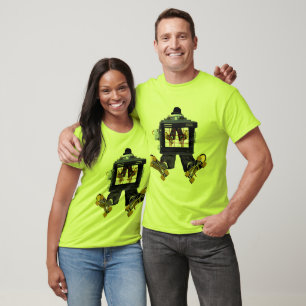 Limited Edition Photo Shoot of Skates T-Shirt