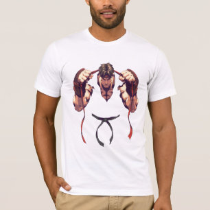 Limited Edition - Ryu T-Shirt