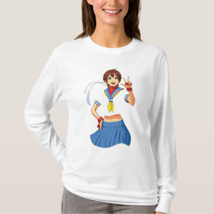 Limited Edition - Sakura T-Shirt