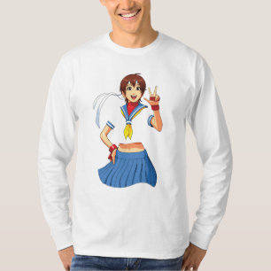 Limited Edition - Sakura T-Shirt