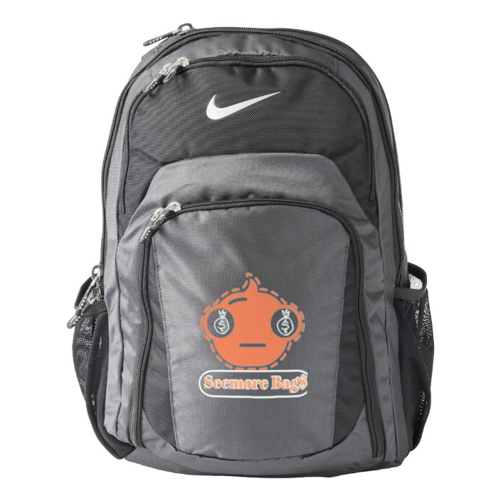 nike limited edition backpack
