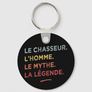 Limited edition sponsor keychain