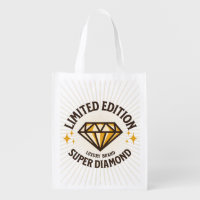 LIMITED EDITION Super Diamond Sunburst